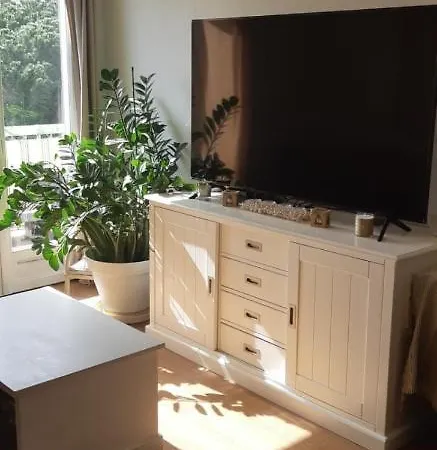Daire Nice Apt With Terraces Swimming Pools Parking *