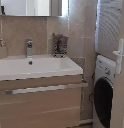 Nice Apt With Terraces Swimming Pools Parking *