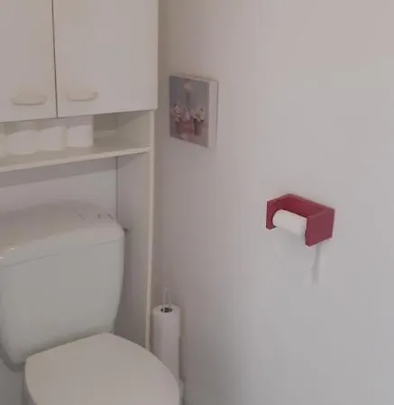 Nice Apt With Terraces Swimming Pools Parking